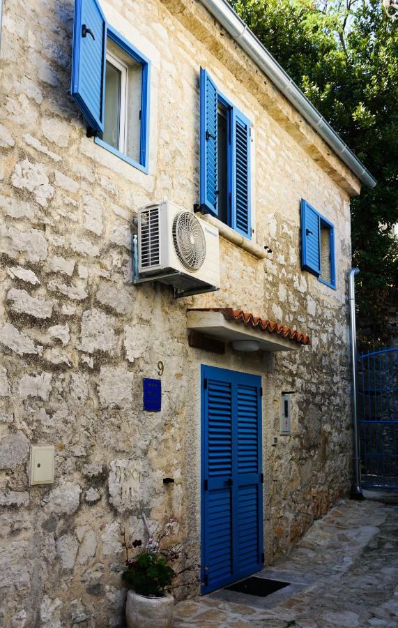 Vila Vinci 1906 Vrsar Exterior foto